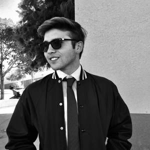 Meet your Posher, Antonio